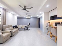 Blk 681C Jurong West Central 1 (Jurong West), HDB 5 Rooms #628855051